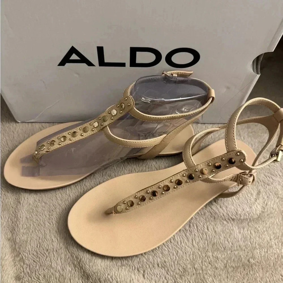 ALDO Shoes - Lalinna Sandals - Boho - Picture 3 of 6